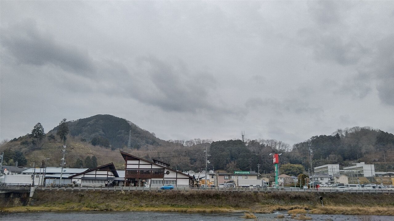 1月も残りわずか