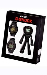  Gå CASIO G-SHOCK 30ǯǰڥ륻å ƥ ڥܥå GSET-30-1JR