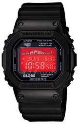���ʤ鲿�Ȥ��ʤ�ޤ������� �ǥ���å�GLOBE UNITED BY FATE GRX-5600GE-1JR