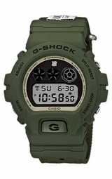  Gå CASIO G-SHOCKUNDEFEATED ܥ졼ǥ DW-6901UD-3JR   ӻ