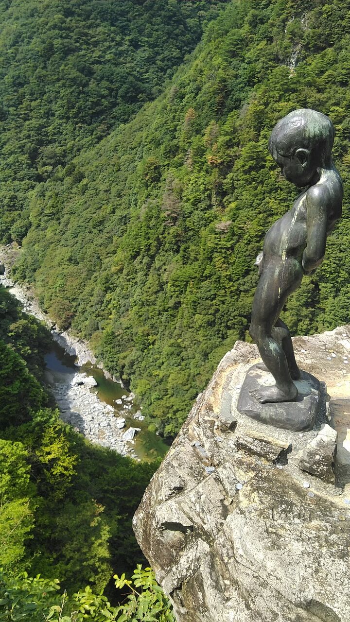 ションベン小僧