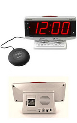 振動と音を同時に作動させたり振動パターンを選択可能