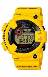  CASIO Gå G-SHOCK եåޥ 饤ȥ˥󥰥  ӻ  GF-8230E-9JR 