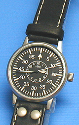 ドイツのパイロットウオッチ laco(ラコ)861177