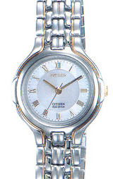 �������� CITIZEN �����顼�ӻ��ץ��������ɽ����� EBT75-1993