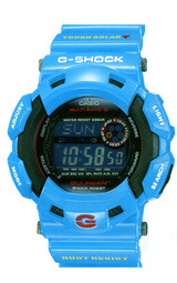 ������ �ǥ���å� ��󡦥��󡦥��������֥롼 �����顼���Ȼ��� ����եޥ� GW-9100BL-2JF ������ ��� �ӻ���