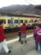 �ʥ�Ȥ����Ƥ���