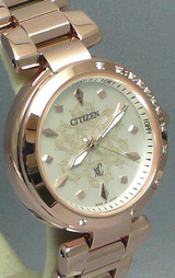 CITIZEN ǥå XCB38-9051