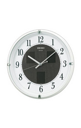 セイコー(SEIKO)のソーラー掛け時計「SOLAR+(ソーラープラス)」SF236W
