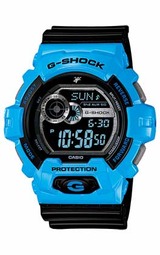  CASIO Gå G-SHOCK G-LIDE ǥ饤 륤ӥȡ  ӻ  GLS-8900LV-2JR