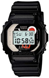 カシオ Gショック DW-5600LP-1JR