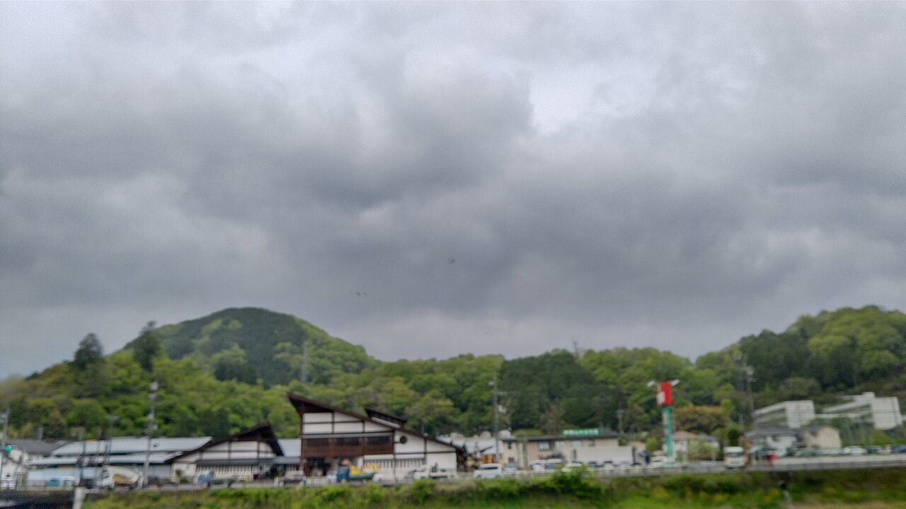 ゴールデンウィーク