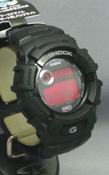 カシオ Gショックソーラー電波時計ファイアーパッケージGW-2300FP-4JR男性用腕時計