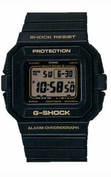 ������ G����å� CASIO G-SHOCK �����顼���Ȼ��� �쥸���ȥ֥�å� Resist Black GW-5530C-1JR ��� ������ �ӻ���
