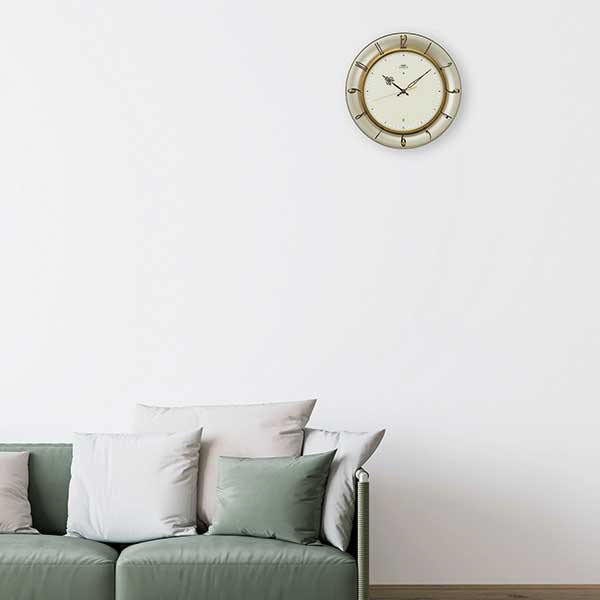 華やかでありながら落ち着きを