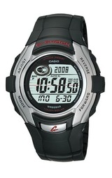 カシオ Gショックに名入れ刻印をして記念品プレゼントに