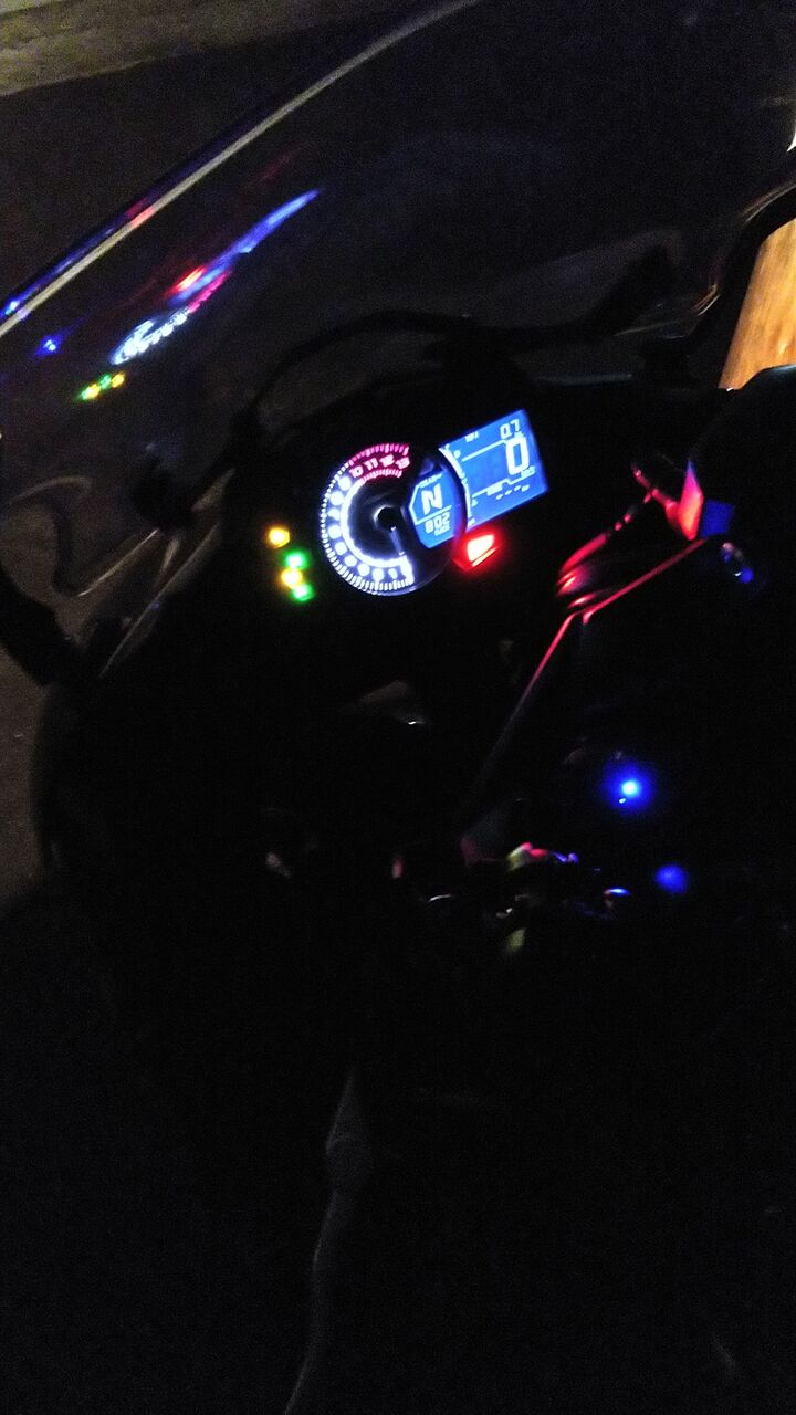 手が痛くなりました