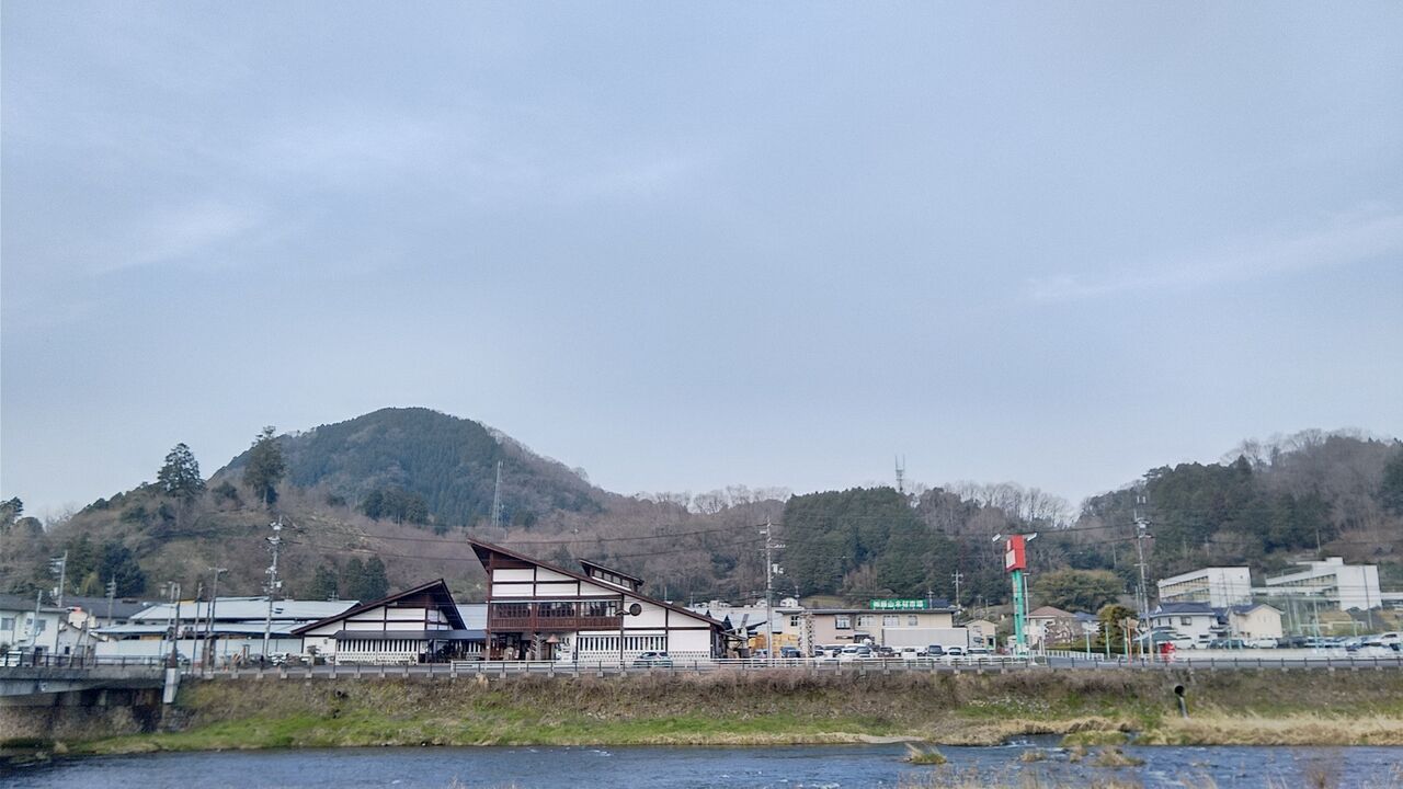 明日から春休み