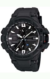 RAF(ROYAL AIR FORCE/ロイヤルエアフォース)タイアップモデルGW-A1000RAF-1AJR