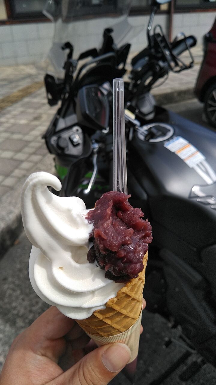 ライダーの義務も