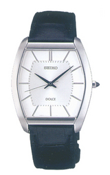 セイコー SEIKO 男性用腕時計 ドルチェ SACM149
