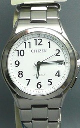 륢ӥʸĤCITIZEN󥺥å ƥå 顼ȻATD53-2847