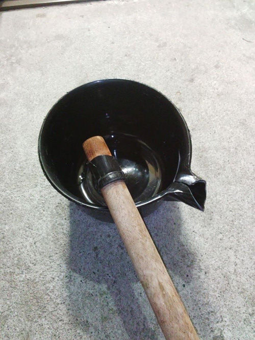 破損してしまった