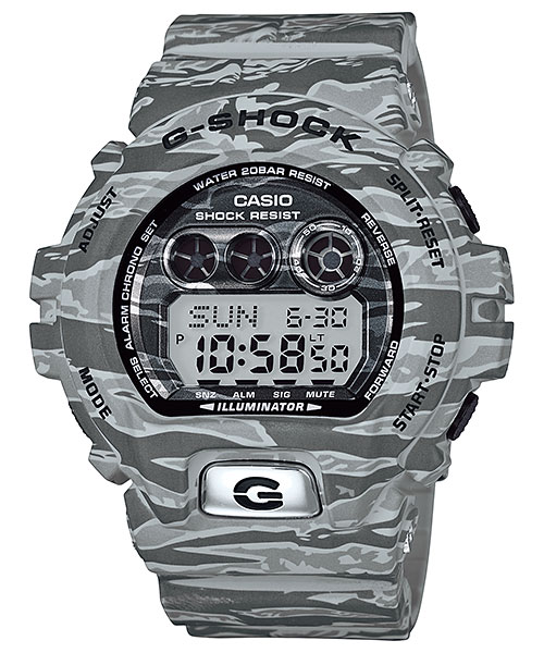 G-SHOCK ե顼奷꡼