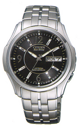 CITIZEN(シチズン) ソーラー電波時計 男性用 アテッサATD53-2803