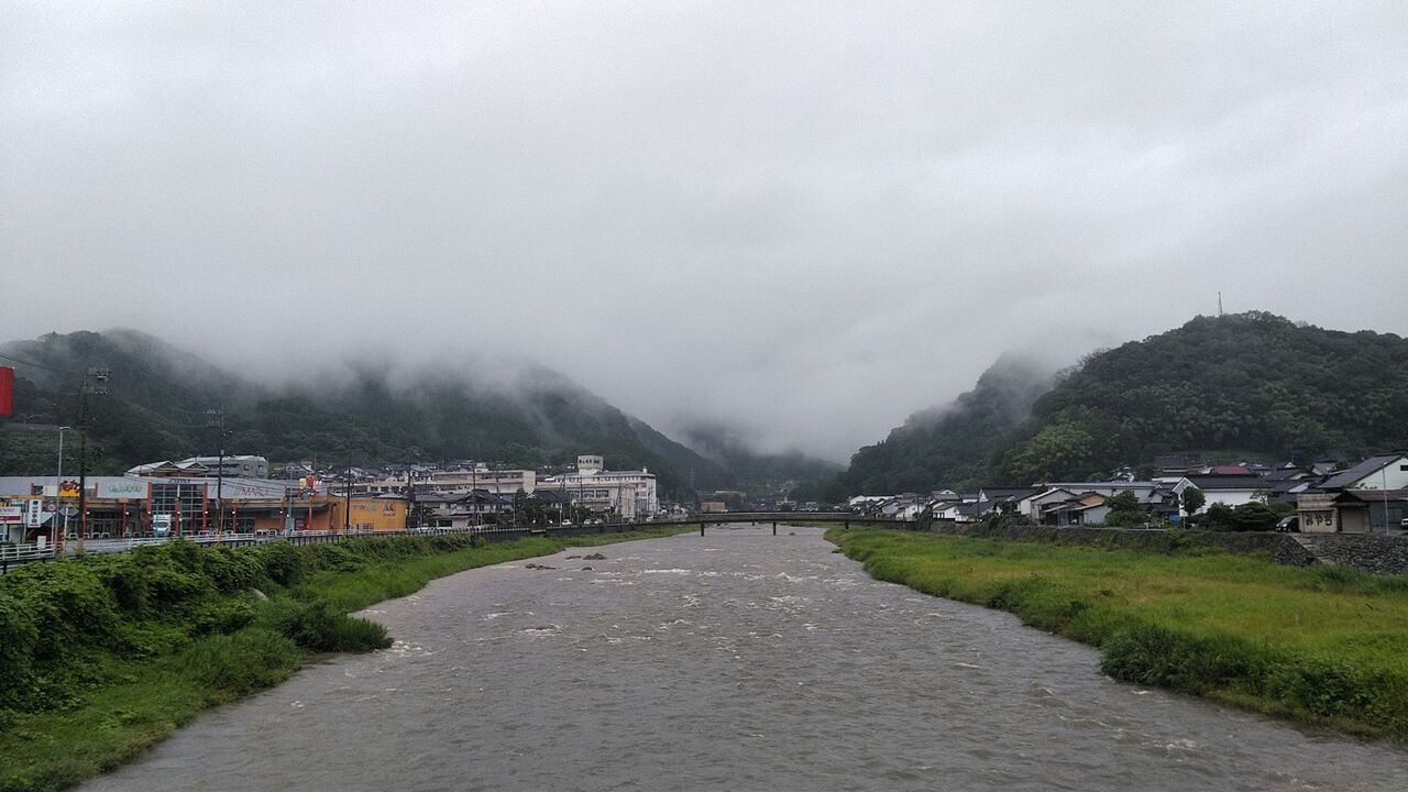 今日から7月