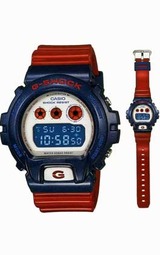 ������ G����å� �֥롼����åɥ��꡼�� DW-6900AC-2JF������ӻ���