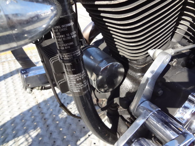 ハーレー エンジンオイル プライマリー オイルフィルター パッキン