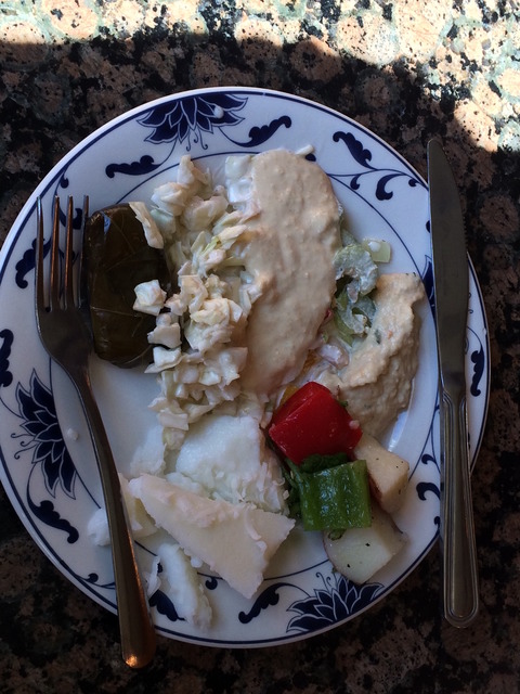 料理アップ2