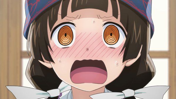 違います 僕はjkのスカートの中身なんて興味ありません 見えそうで見えない角度を探してるだけです 勘違いしないでよね 稼働日記 にゃのすろ日記