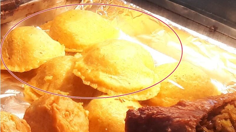 コロンビアの名物 おじんの徒然日記 コロンビアの名物 おじんの徒然日記