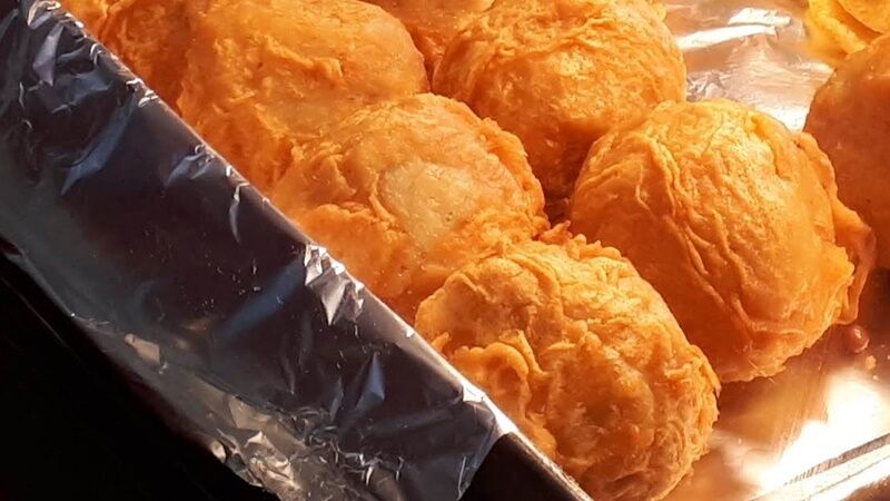 コロンビアの名物 おじんの徒然日記 コロンビアの名物 おじんの徒然日記