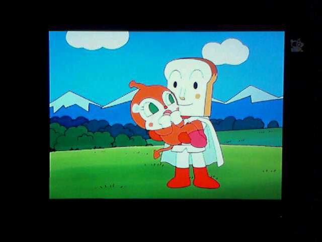 どきんちゃん ｍｉｎ ブログ