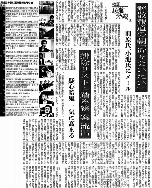 一元論の限界