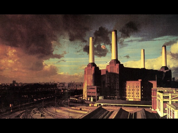 PinkFloydAnimals