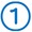 ①