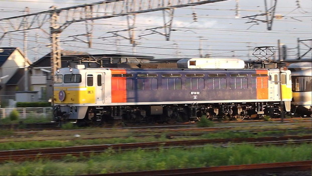 EF8198ｶｼｵﾍﾟｱ