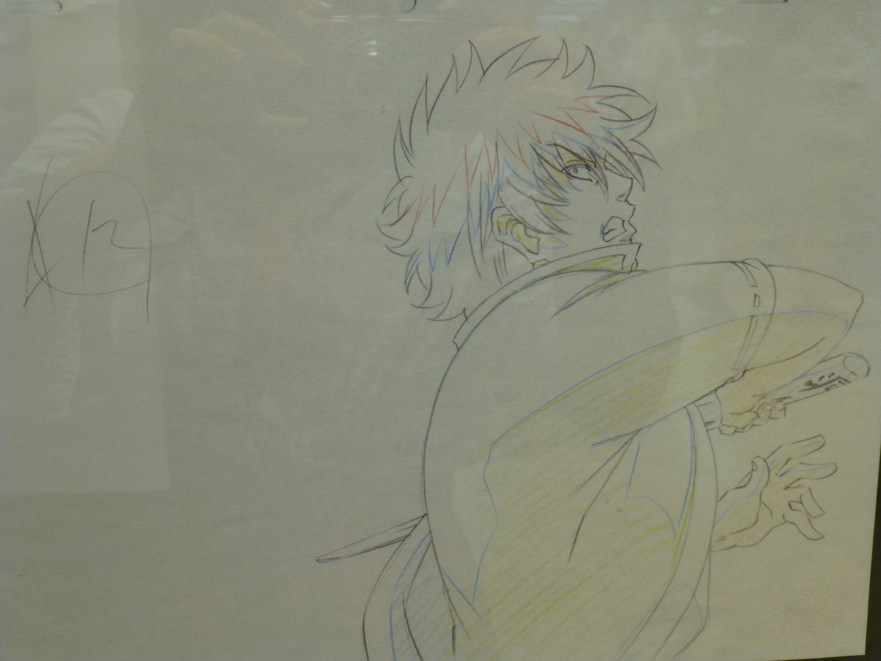 Gintama めいなのよろずらいふ Gintama めいなのよろずらいふ