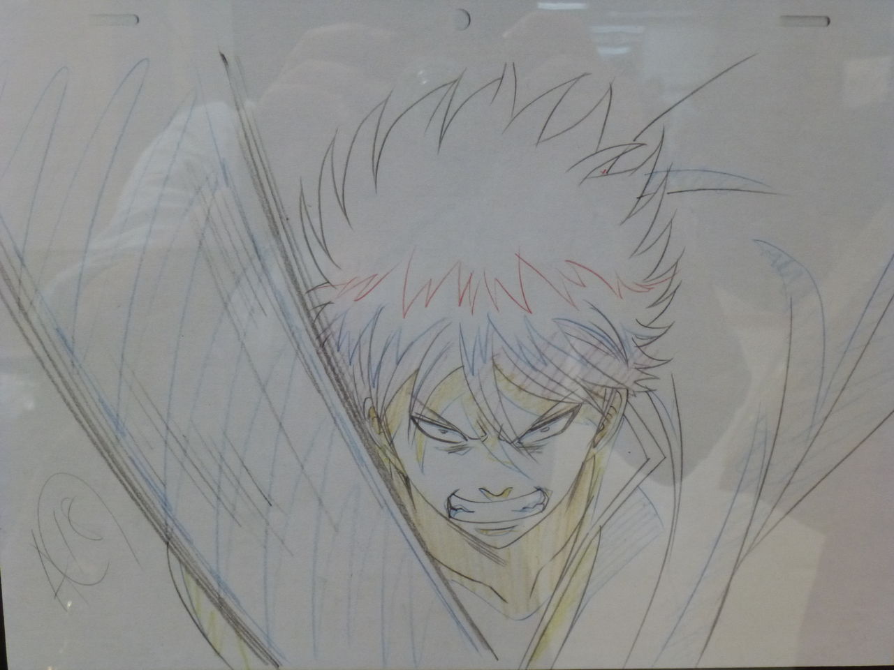 Gintama めいなのよろずらいふ Gintama めいなのよろずらいふ