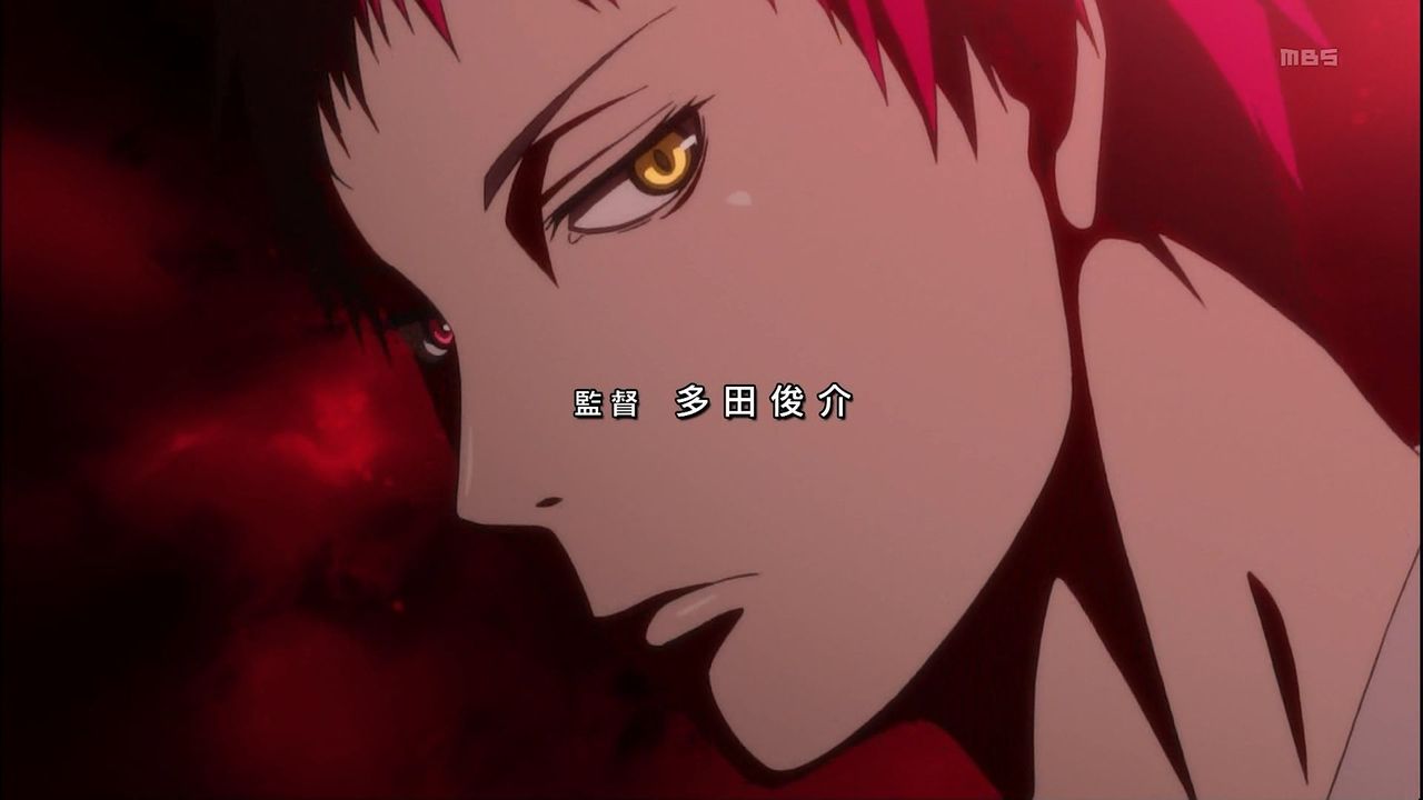 黒バスのopとか夏アニとか めいなのよろずらいふ 黒バスのopとか夏アニとか めいなのよろずらいふ