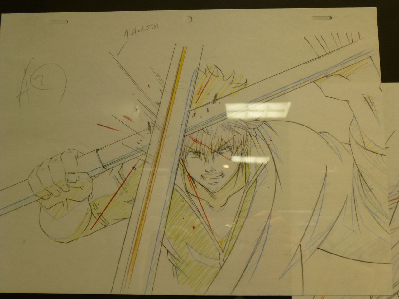 Gintama めいなのよろずらいふ Gintama めいなのよろずらいふ
