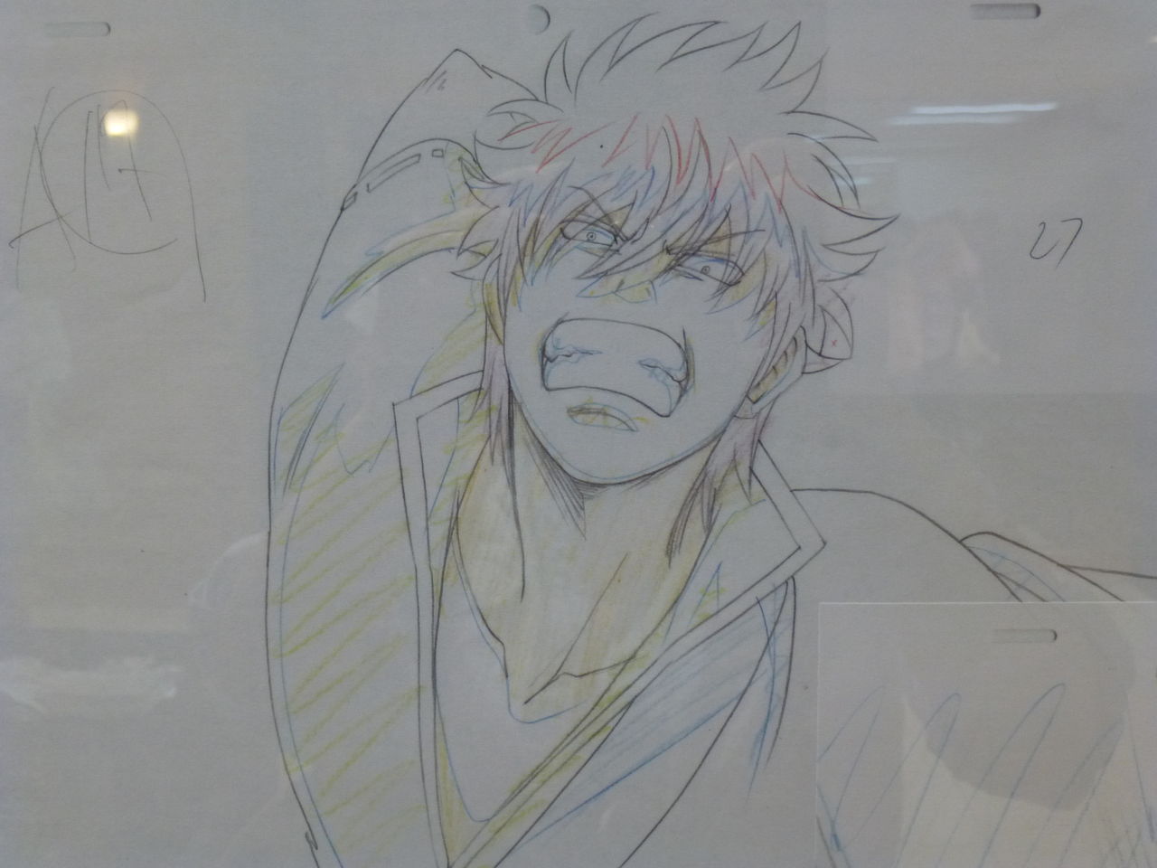 Gintama めいなのよろずらいふ Gintama めいなのよろずらいふ