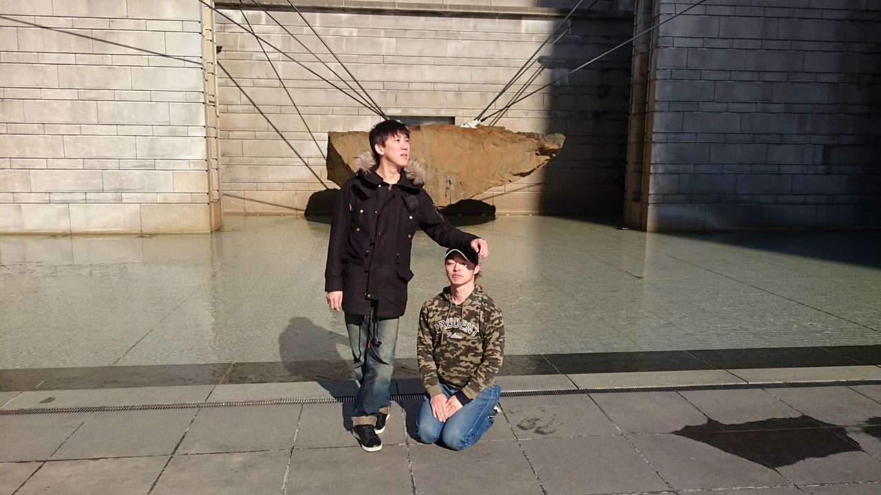 生徒会長金子 スレパンじゅんせー水戸訪問記１０ 中井川正男のblog