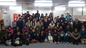 大団円