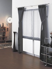 お部屋のインテリアに影響が出るカーテンのスタイル 目指せ結婚生活 家具 インテリア探訪記 お部屋のインテリアに影響が出るカーテンのスタイル 目指せ結婚生活 家具 インテリア探訪記