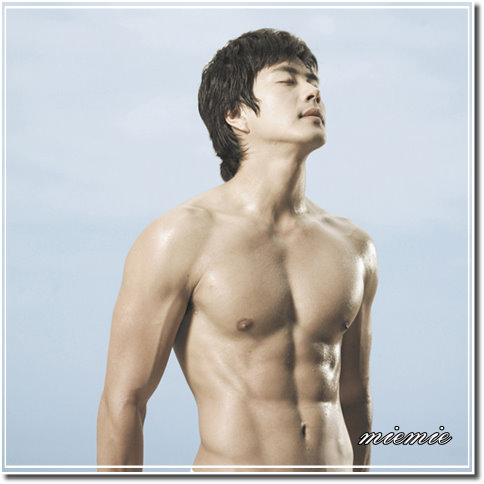 クォン サンウ チャン ヒョク抜いて 第2のブルース リー 落下点 むふふな独り言